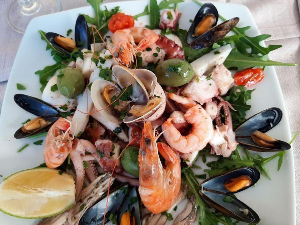 Il Tricolore Caivano Esterno foto